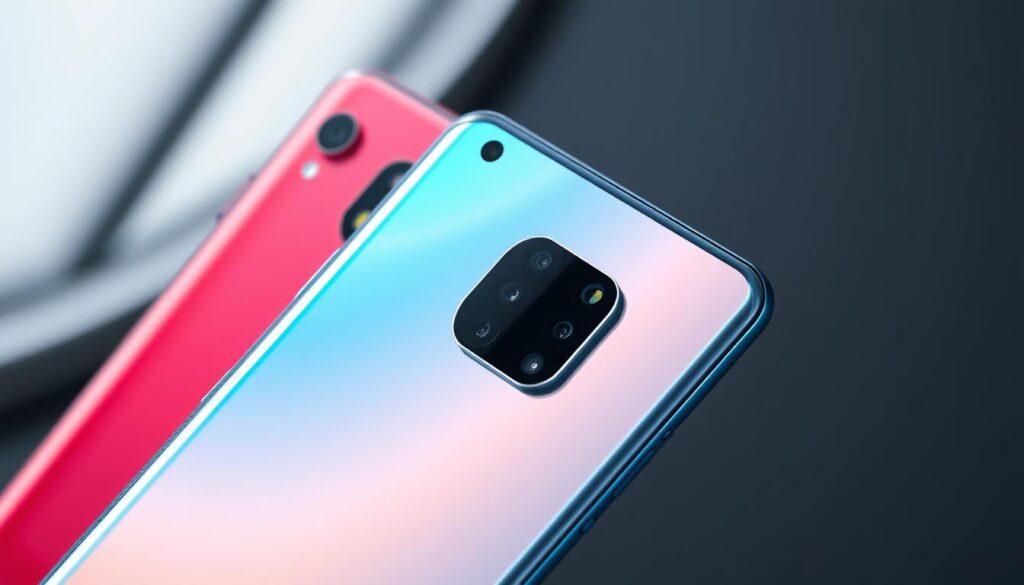 Fitur Unggulan Oppo A17
