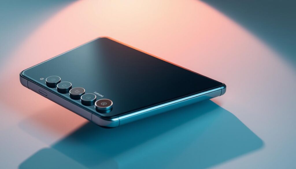 desain Samsung S23 Ultra